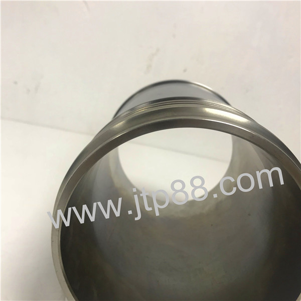 Auto Engine Parts Cylinder Liner Sleeve Boron Alloy Casting Iron OEM 11467-1690