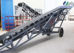 High Efficiency Dahan Coal Mine Conveyor Belt Stringent Specification