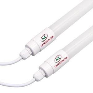 China T6waterproof tube-double head|waterproof tube|T6 led waterproof tubes|T6 waterproof led light tubes|t6 waterproof led tu factory