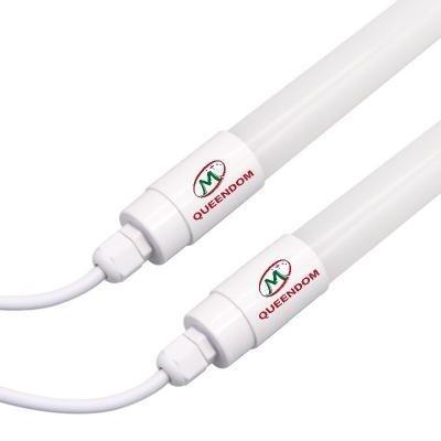 T6waterproof tube-double head|waterproof tube|T6 led waterproof tubes|T6