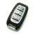 Wearproof Universal Smart Car Key Fob For Chrysler Pacifica And Voyager