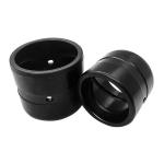 Single Side Excavator Bucket Bushings Alloy Steel Material Starzebra ODM