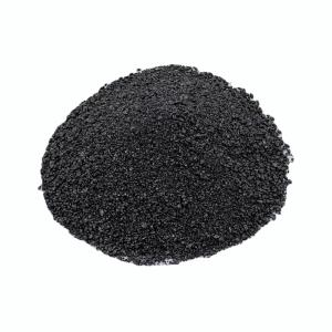 China High Purity Recarburizer with Ash Content ≤1.0% and Chemical Composition Graphite Petroleum Coke factory