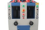 YT-2005AD Double heads Automatic Cover-type Shoe Sole Pressing Attaching Machine