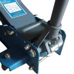 ANSI Heavy Duty Car Jack , 510mm 3 Ton Low Profile Trolley Jack