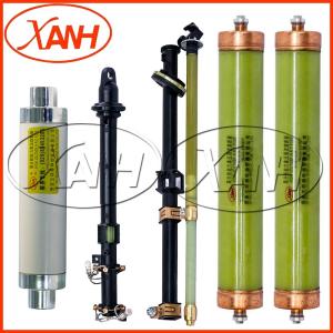 China Tap Changer Switch Bayonet Fuse Holder For High Voltage Equipment 353c08 factory