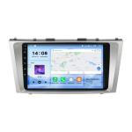 1 Din Android Car Radio Player 7/9/10 Inch Touch Screen for Toyota/Nissan