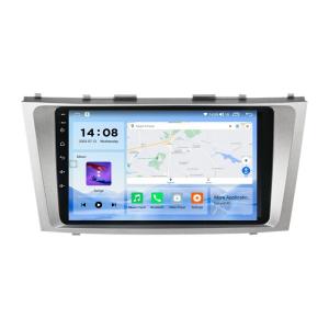 China 1 Din Android Car Radio Player 7/9/10 Inch Touch Screen for Toyota/Nissan/Hyundai/Honda factory