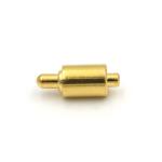 10A High Current Pogo Pin 12V Through Hole Pogo Pin Customized For Beauty
