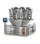 Automatic Cheese Packaging Multihead Combination Weigher High Accuracy
