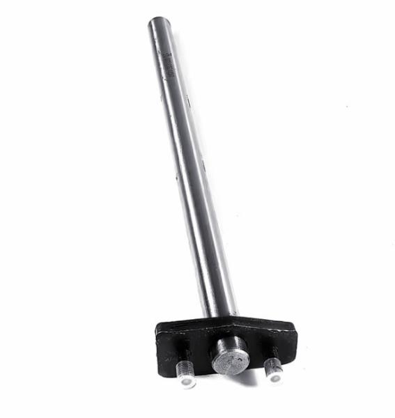 12JS160T-1702064-1 Shacman Truck Transmission Parts Fork Shaft Truck Gearbox