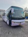 Buy Second Hand Buses from Trusted Suppliers Affordable Prices