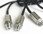 6MPa Industrial Smart Water Pressure Sensor For Water Treatment System