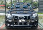 Audi Used Q7 3.0T All Vehicle Gas Car 5 Door 5 Seat SUV