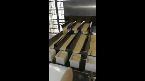 2 year warranty automatic tea mixing multi-material packaging small business