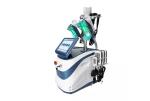 Targeted Fat Reduction Body Contouring With 7 In 1 Cavitation RF Vacuum