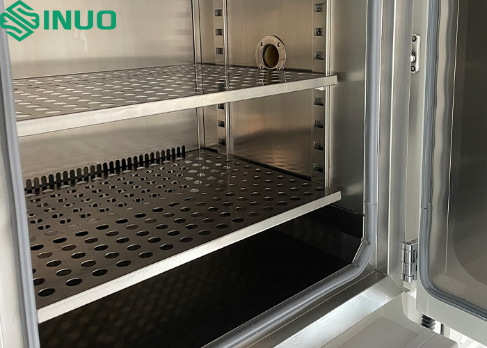 IEC60068-2-1 High And Low Temperature Rapid Change Test Chamber 150L