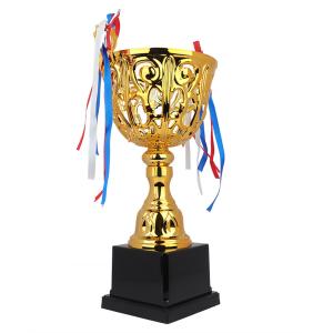 China Zinc Alloy Paint Event Soccer Award Medals Custom Logo Turbo 5K Resin factory