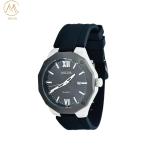 Wholesale Sports Waterproof Quartz Watch with Silicone Strap