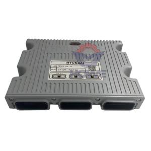 China RX225LC-9T RX215-9 RX215-9C Excavator Electrical Parts Hydraulic Controller Computer Board 21Q6-32310 21Q6-32371 factory