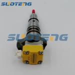 10R-0782 10R0782 For 3126E Engine Fuel Injector