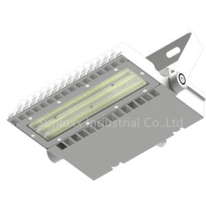 China 100W 14000LM LED Area Flood Lights IP66 Waterproof For Gym Lighting factory