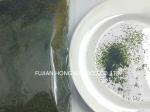 Green Ulva Lactuca Seaweed Sprinkle - Natural Umami Flavor For Eco Conscious