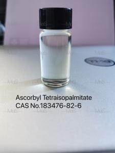 China Synthesis Cosmetic Raw Materials Ascorbyl Tetra-2-Hexyldecanoate factory