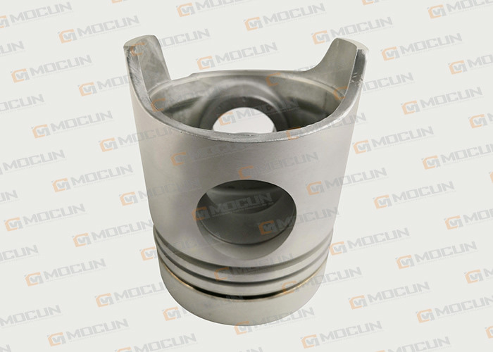 6 Cylinder 6D22 ME052447 Piston Engine Parts For Mitsubishi Fuso Truck