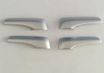 Chromed New Auto Accessories TOYOTA RAV4 2016 Interior Handle Inserts And Covers