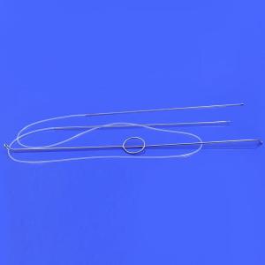 Medical-grade Lacrimal Drainage Silicone Tube