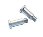 CNC Machining Fastening Parts Including Drilling Rapid Prototyping Wire EDM