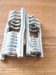 High Tensile Construction Formwork Accessories Hot Dip Galvanized Finishes