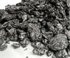 China Graphite Petroleum Coke GPC For Steel Making Foundry Industry Hot Sale factory