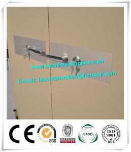 China Large Industrial Safety Cabinets Fire Resistant Filing Cabinets 835*551*680mm factory