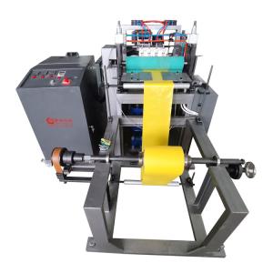 Uv Light Fly Insect 20000pcs/H Sticky Glue Trap Machine