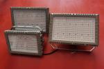 Zone Atex Certified Explosion Proof Led Flood Light 300w Ip66 Waterproof Gas