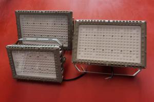 China Zone Atex Certified Explosion Proof Led Flood Light 300w Ip66 Waterproof Gas Station factory