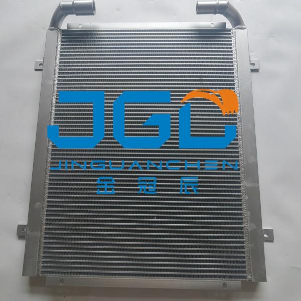 Excavator Accessories SK200-6E Hydraulic Oil Radiator YN05P00035S002 Mechanical