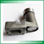 Dongfeng Cummins 4BT Engine spare parts Fan Support 3909888