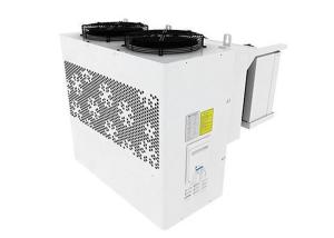 China Durbale Small Condensing Unit , 3hp Monoblock Carrier Condensing Unit Intelligent Design factory