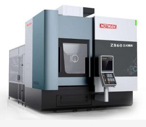 China Cast Iron CNC Vertical Grinder Machine Practical Z860 Corrosion Resistance factory