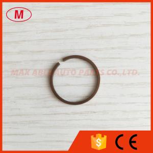 China HX55 turbo piston ring/ seal ring Turbine side factory