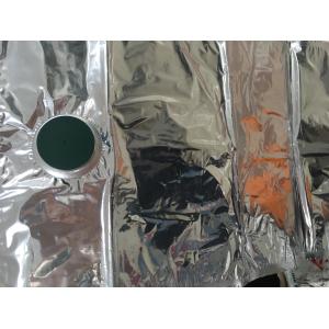 Tomato Paste / Juice Concentrate 1L Aseptic Bag In Drum