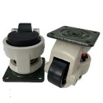 2 Inch Fuma Heavy-Duty Universal Wheel Nylon Load-Bearing Wheel
