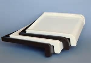 China PVC windowsill board factory