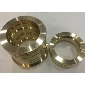 China C93200 Cast Bronze Bearings Infeed & Outfeed Angles Threading Grooving Blunting on sale