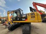 2023 Cat 320E 320D 312 315 318 323 326 307 308 Excavator with 20000 KG Machine