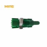 159mm MK5E Eccentric Casing Rock Drill Head Dth Bits With DHD340 Shank
