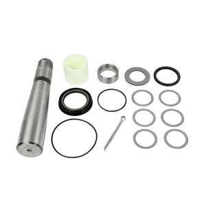 China 3090266 Volvo King Pin Kit Small Size High Precision Rubber Material on sale